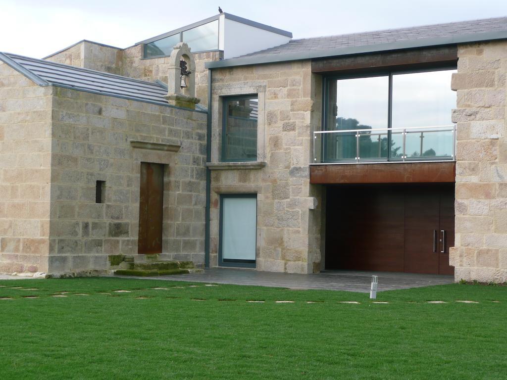 Paco Da Torre De Figueiredo Das Donas Exterior photo